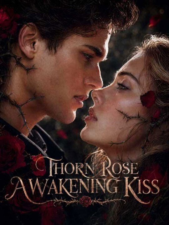 Thorn Rose Awakening Kiss - New Movie 2026 -🧡🍏 🔥[Hot 2026] (2026) - FULL ENGSUB