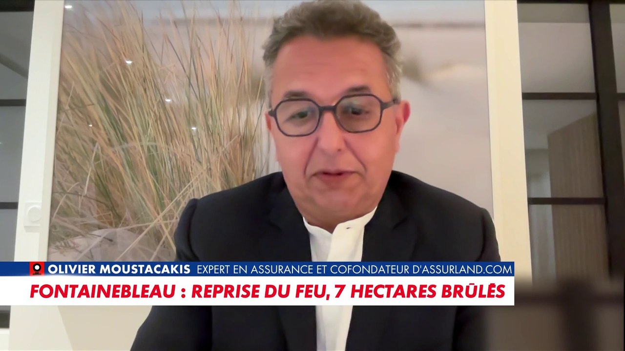 Olivier Moustacakis : «Indemniser autant de personnes au même moment créé une inflation des tarifs»