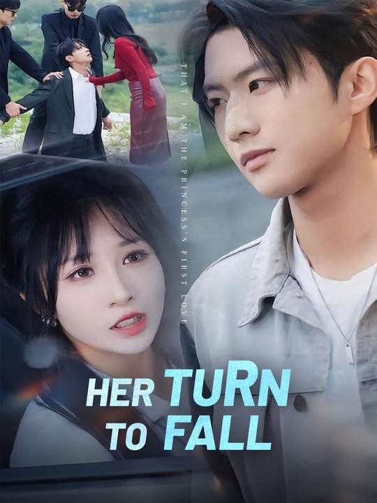 Her Turn to Fall(English-dubbed) Full Movie