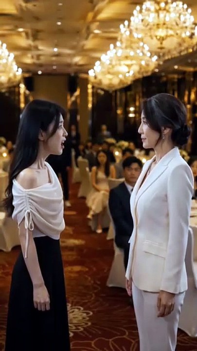 Family, Betrayal, and a Billion-dollar Revenge Ns EPS [Full Movie]