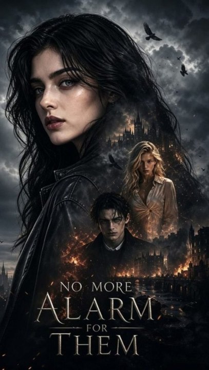 No More Alarm for Them - Complete Movie | Drama Series