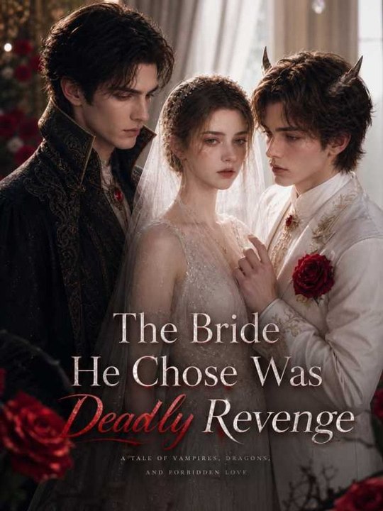 The Bride He Chose Was Deadly Revenge Full Movie