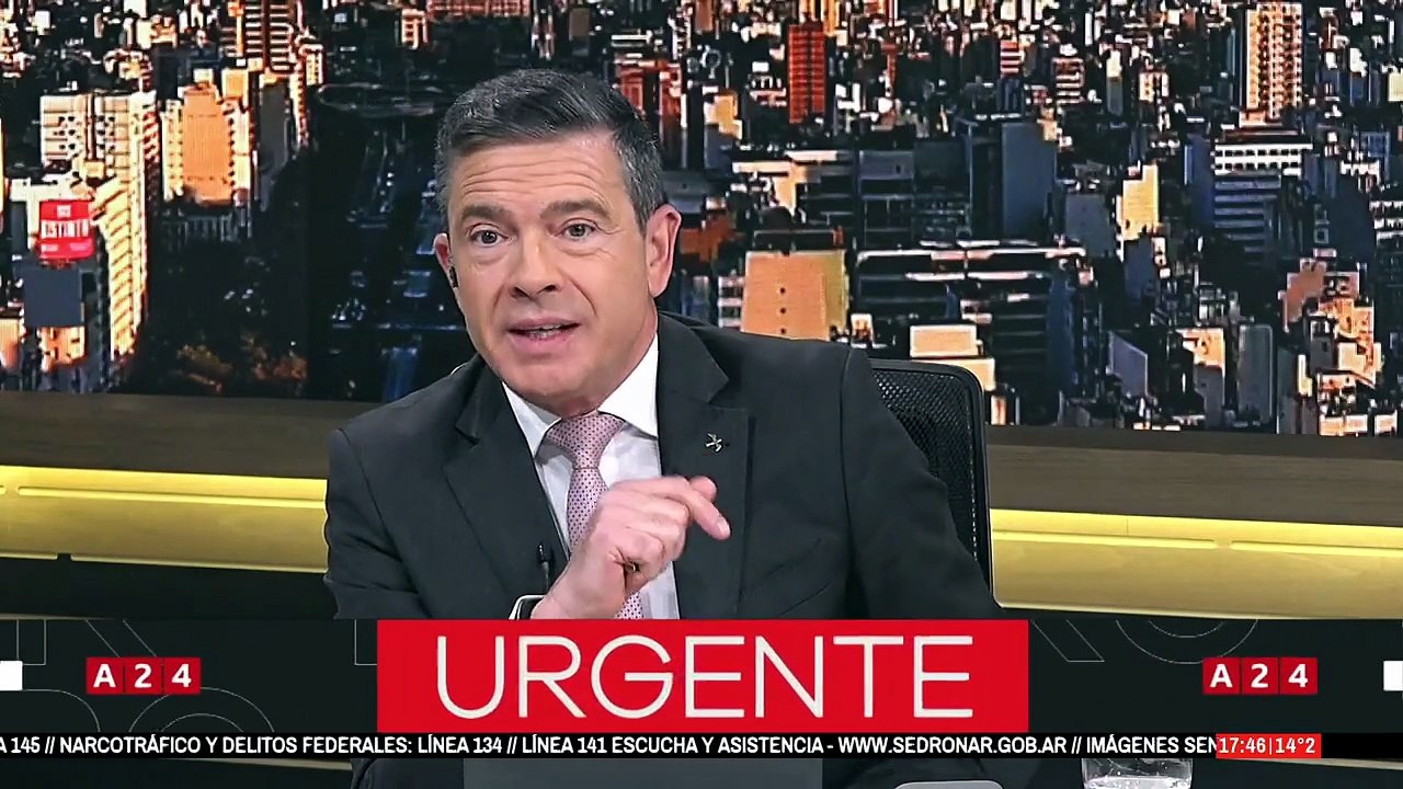 Operativo en Fuerte Apache