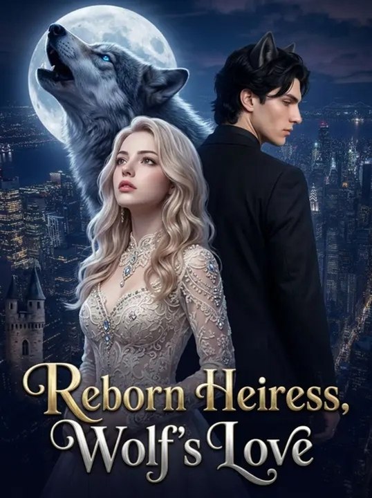 Reborn Heiress Wolf S Love Complete EPS🌟 Premium Short Drama EN