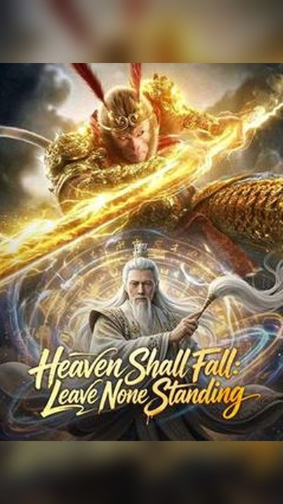 Exclusive Heaven Shall Fall_ Leave None Standing Db S Premium Short En Complete Series 🌟 Premium Short Drama EN