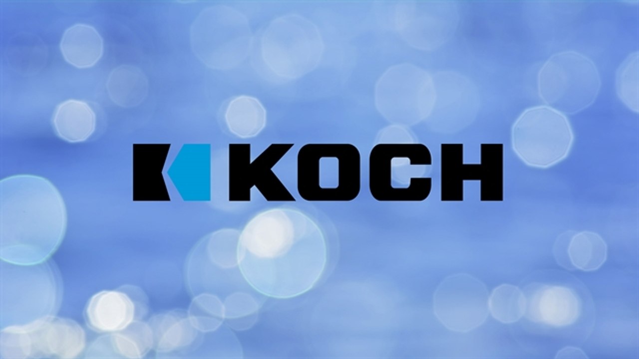 Koch Said to Mull $15B Sale of Edged