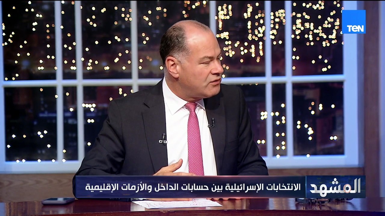 مسلم: نتنياهو نجح في البقاء رئيسًا للحكومة بإشعال الحروب وتأجيل الانتخابات أفضل له بسبب تراجع شعبيته