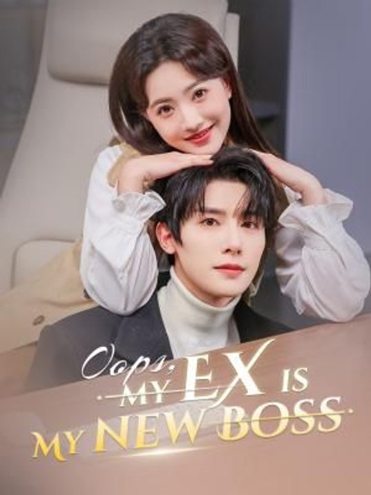 Oops, My Ex Is My New Boss