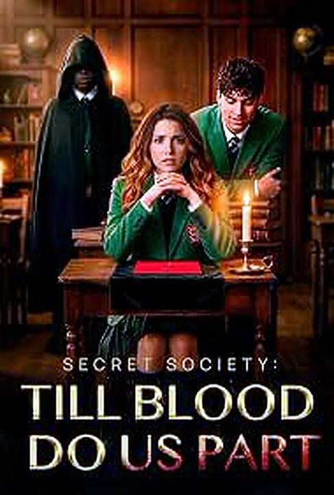 secret society till blood do us part - (Full-Online)-HD