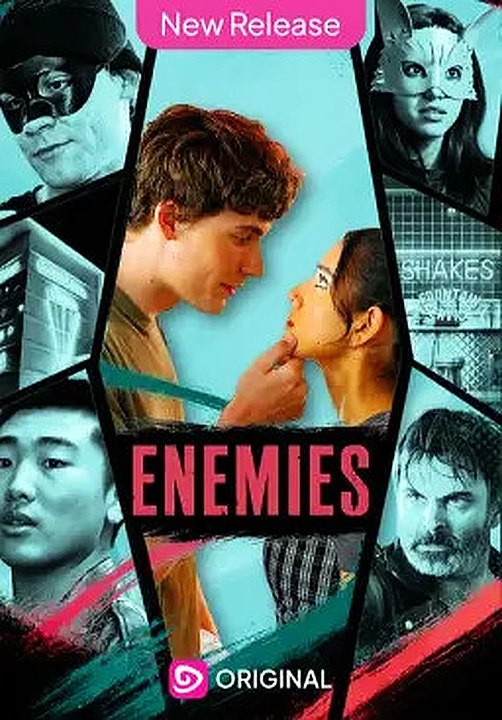 ( enemies candyjar ) -FULL- Online (Movie)