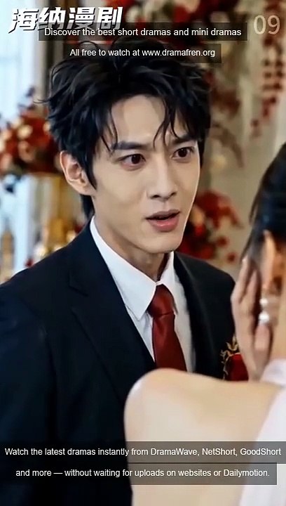 She Rejected the Billionaire Heir- Full Drama Movie English Sub [Full Movie]