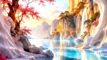 Elysium | A Surreal Paradise 4K