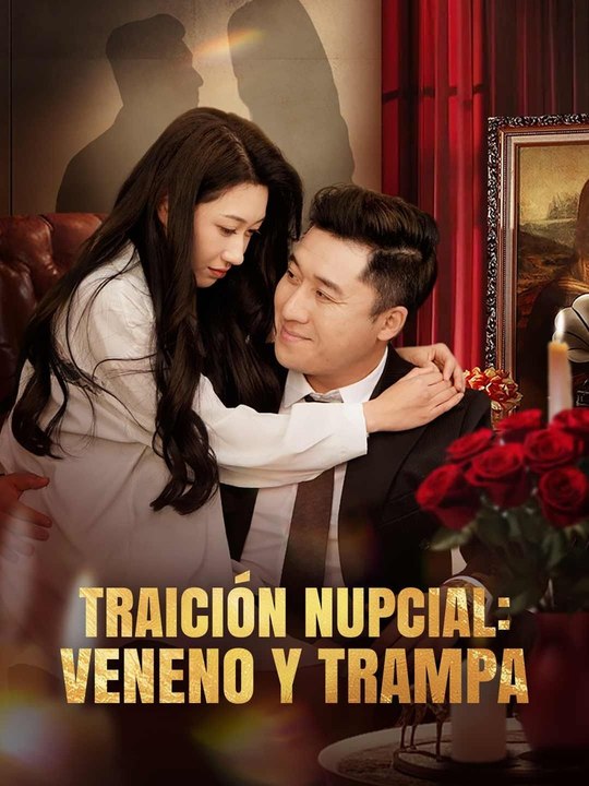 Traición Nupcial Veneno Y Trampa En Español HD
