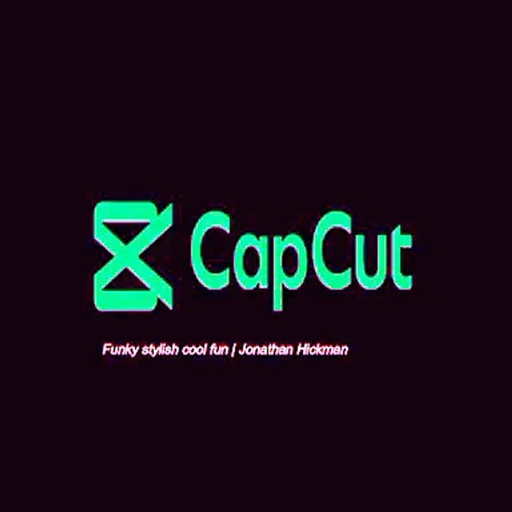 Funky stylish cool fun | Jonathan Hickman | CapCut