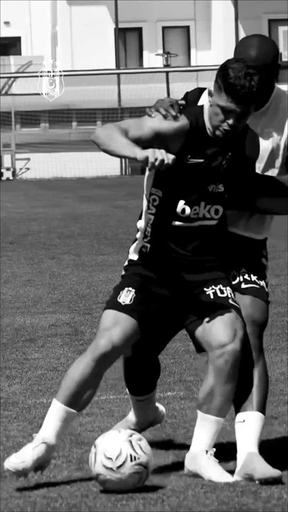 Maç günü. 🦅  Midtjylland v Beşiktaş - UEFA Avrupa Ligi İkinci Ön Eleme Turu 2. Maç