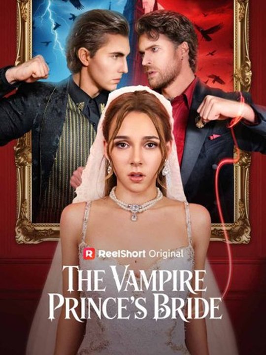The Vampire Prince's Bride Full Movie