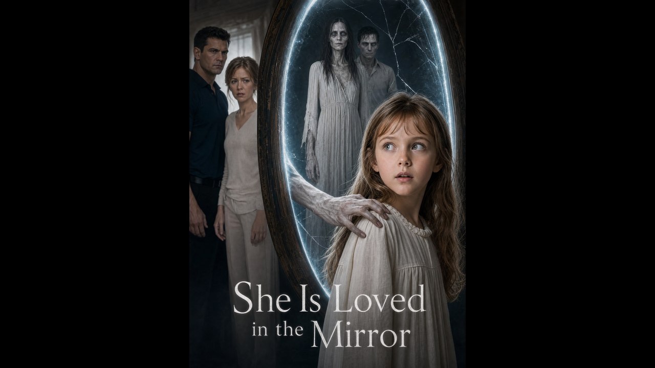 EngSub She Is Loved in the Mirror 🌎Aurora