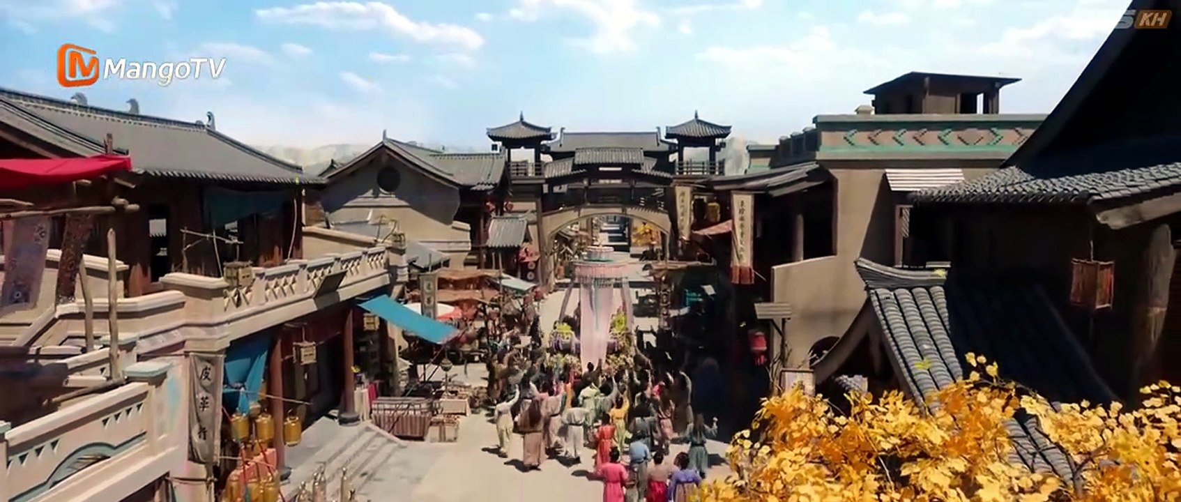 The Empire as Betrothal Royal Betrothal Episode 1 English Sub - video ...