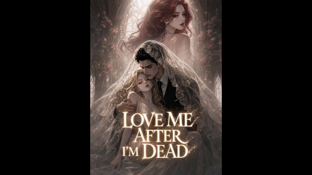EngSub Love Me After I'm Dead 🌎Aurora