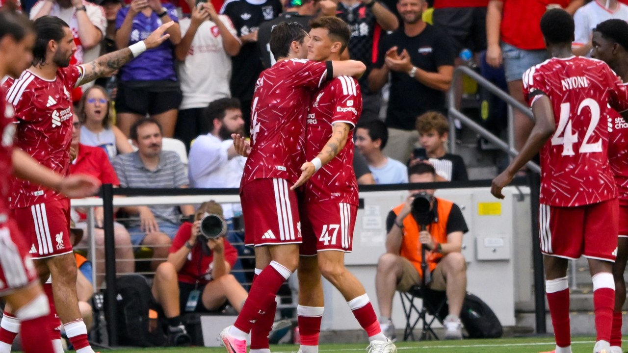 Liverpool vs. Wrexham Friendly: Game Insights & Highlights