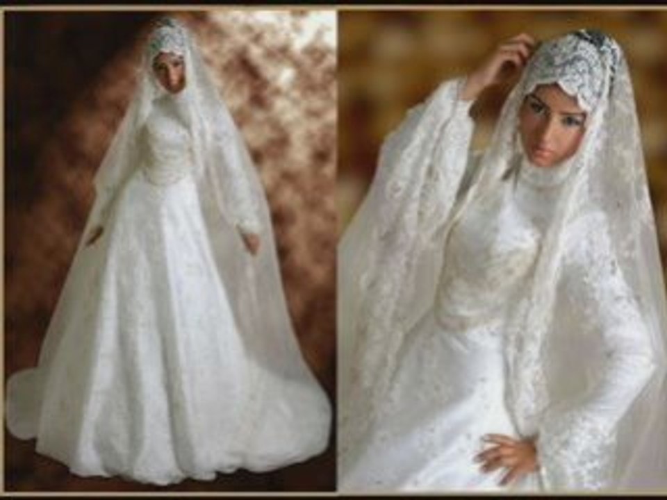 Muslim Bride