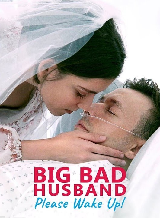 Big Bad Husband Please Wake Up FULL DRAMA Complete 🌟 Premium Short Drama EN