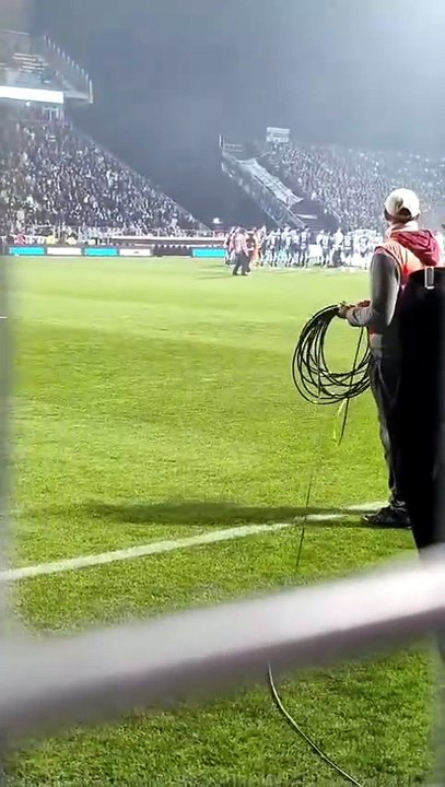 Gimnasia vs River: el informe de Facundo Aché en la previa