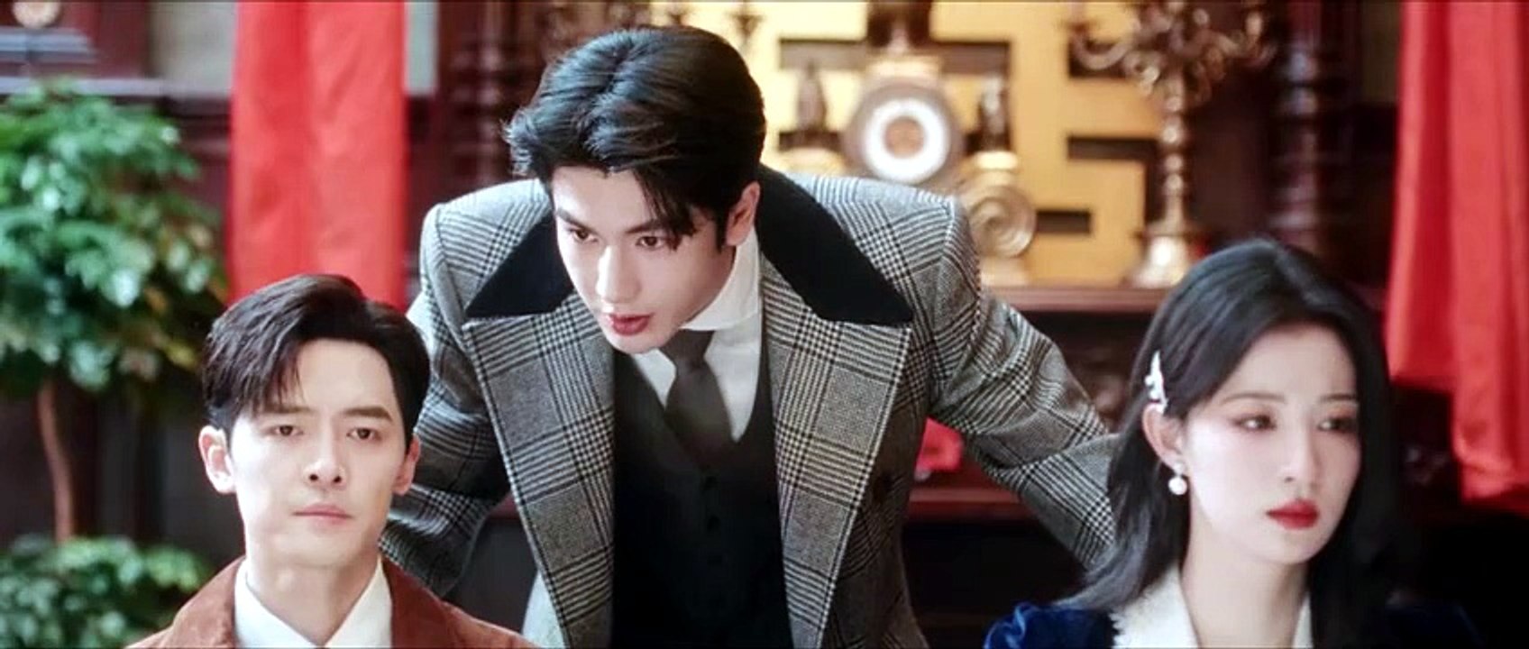 Overdo Episode 21   English Sub [Full Movie]