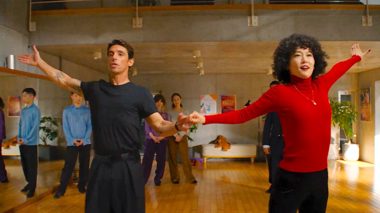 Ha-Chan, Shake Your Booty Dances Into Awards Season With First Trailer