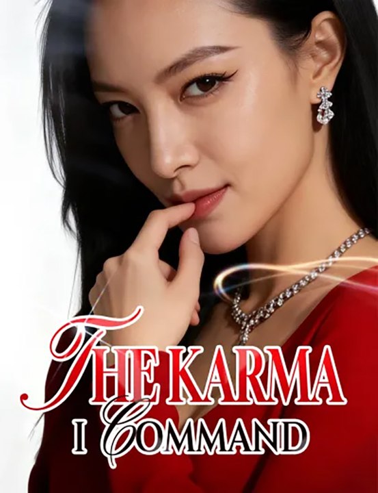 ENG The Karma I Command 💎PLATINUM.FILMS