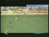 Italia-Germania 4-3 mondiali 1970