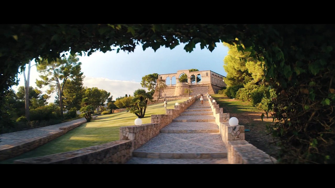 Sunrise: El último amanecer - Tráiler oficial español Prime Video