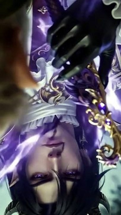 (Doblado) Los gemelos secretos del Rey Bestia - Completo en Español
