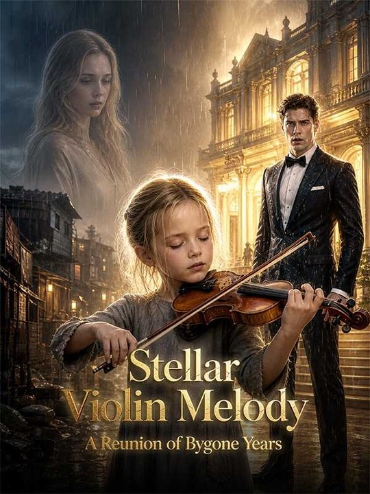 Stellar Violin Melody, A Reunion of Bygone Years Full Drama (TRENDING)