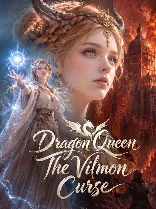 Dragon Queen: The Vilmon Curse (FULL)