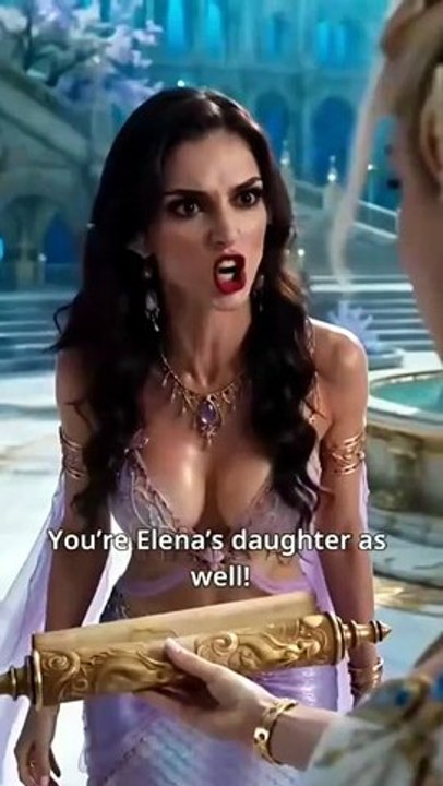 ENG Too Late His Lost Princess FILM HUB
