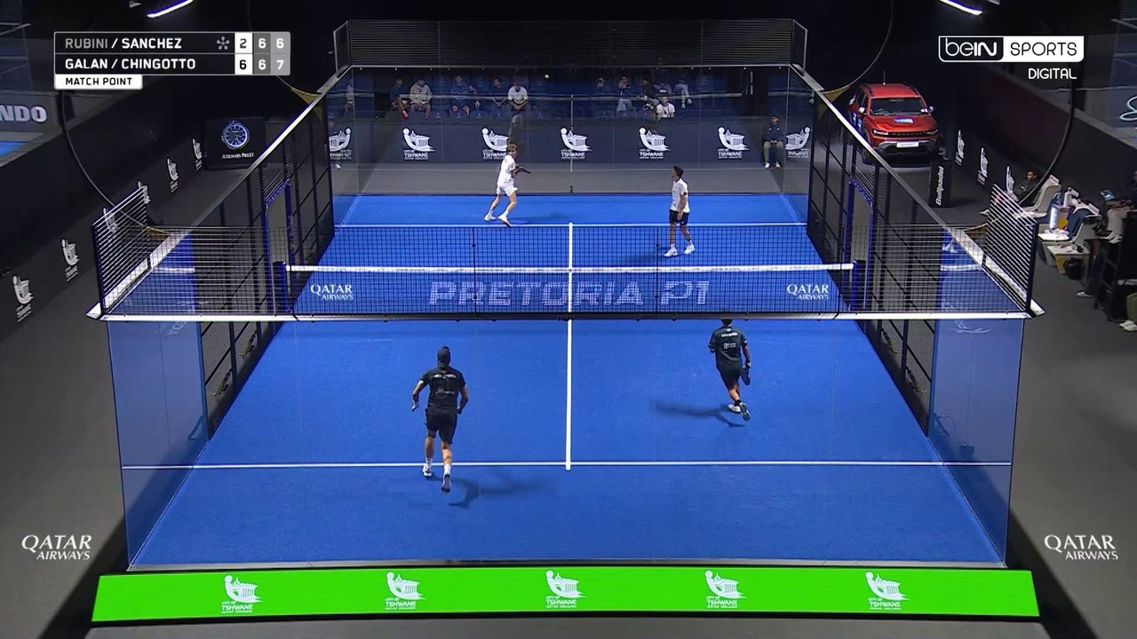 Men's Day 3 Pretoria  Premier Padel HIGHLIGHTS  07292026  beIN SPORTS USA.mp4