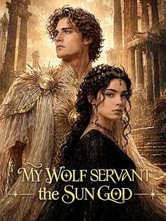 My Wolf is the Sun God