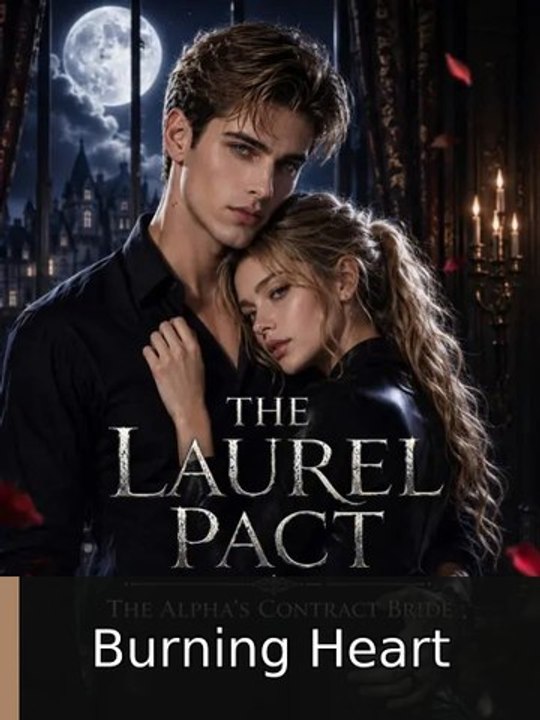 The Laurel Pact — The Alpha’S Contract Bride Episode Drama Nova