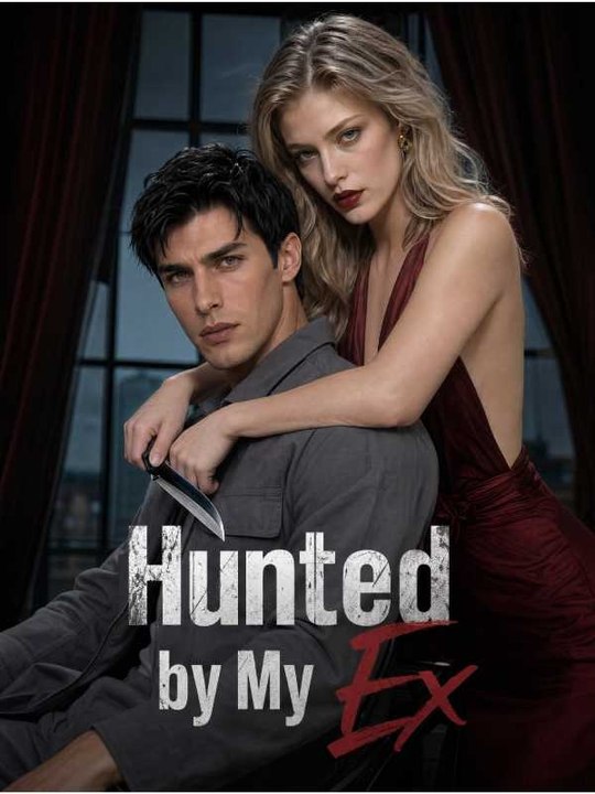 Hunted by My Ex Drama