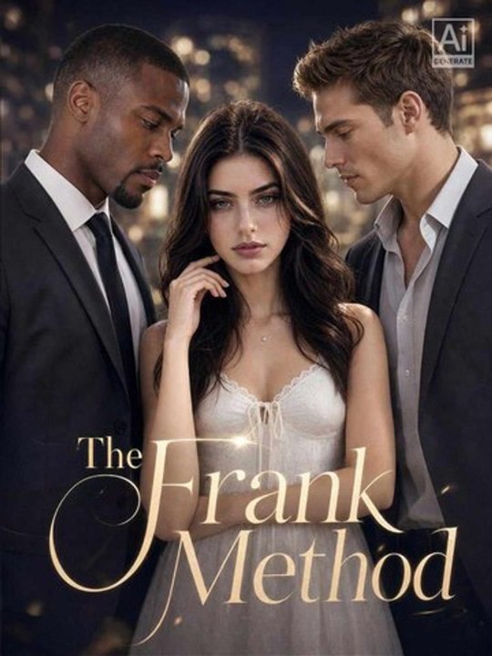 The Frank Method - Full EP
