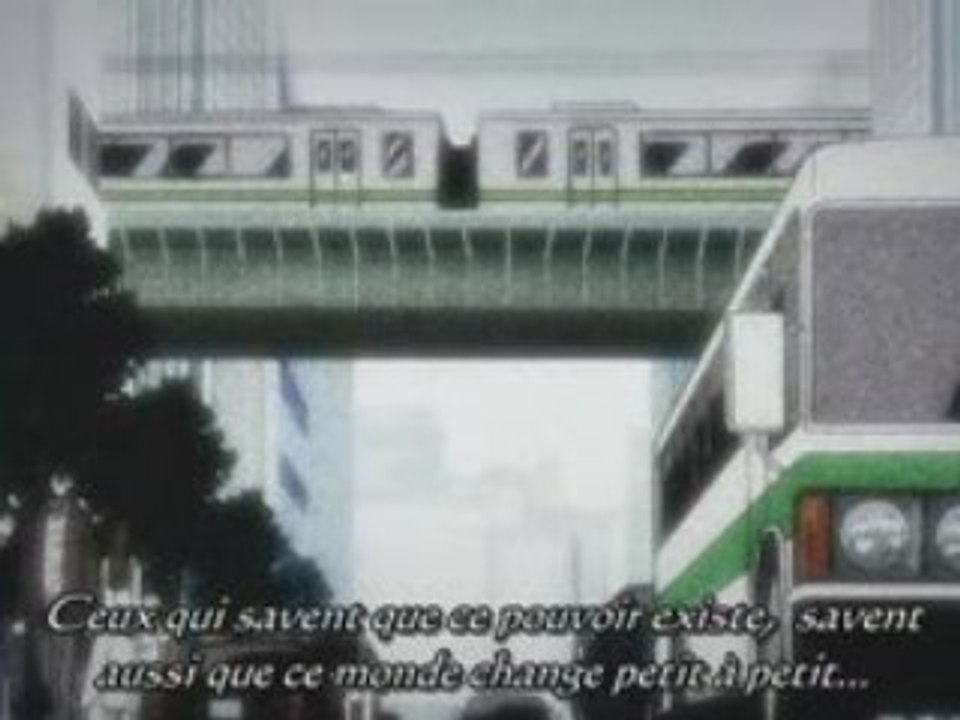 Night head genesis 14 P2 vostfr