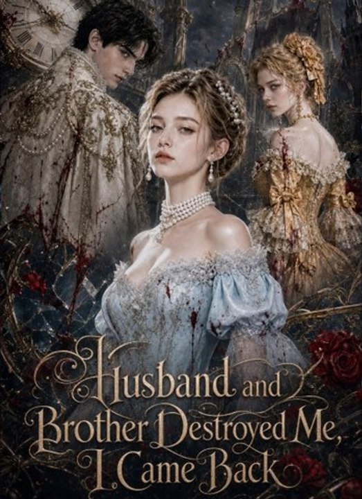 Husband and Brother Destroyed Me I Came Back