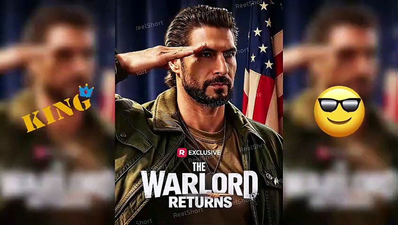 The Warlord Returns He Came Back for Revenge😎