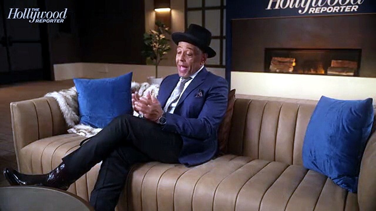 Giancarlo Esposito Reveals What Drew Him to The Series 'Parish' | Sundance 2024 [Full Movie]