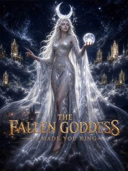 ENG The Fallen Goddess I Made You King FILM HUB