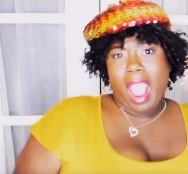 Shanna Malcolm - “Watch Me” #Realtalk (Parody)