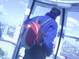 London Eye Trip 5th July 2008