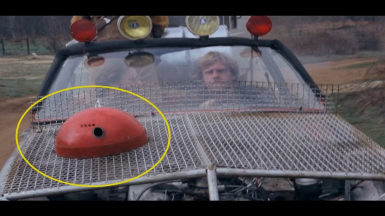 Future Easter Eggs Connecting Star Wars: Starfighter (2027) & Ghost Rider (2028) In Endgame (1983)?