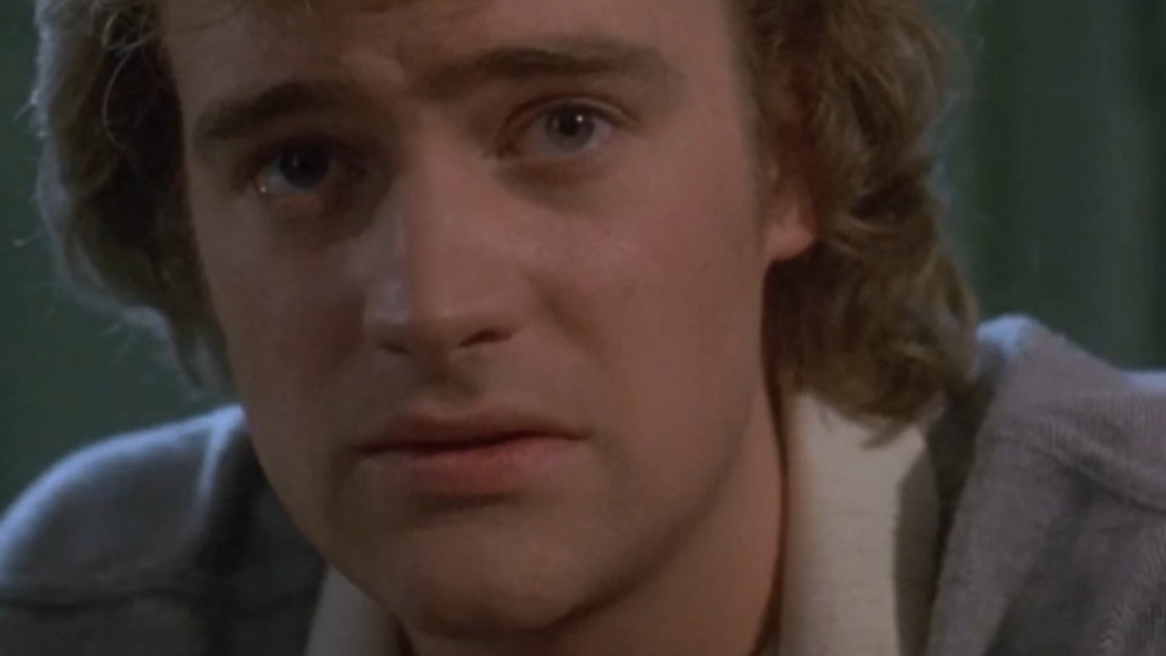 Actor David Hewlett Resemblance To Robert Picardo, Dick Miller & Tom Hanks Of The Burbs (1989)?